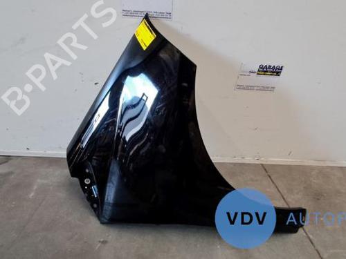 Used Right front fenders MERCEDES-BENZ A-CLASS (W169) A 160 (169.031, 169.331) (95 hp) 25958989