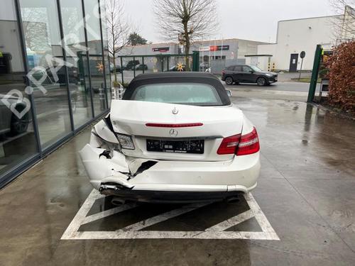 Subframe MERCEDES-BENZ E-CLASS Convertible (A207) E 350 CDI (207.423) | BP38832941M9 - Image 6