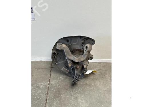 Used Left front steering knuckle Left front steering knuckle MERCEDES-BENZ E-CLASS T-Model (S212) E 200 CDI / BlueTEC (212.205, 212.206) (136 hp) 38851359 38851359
