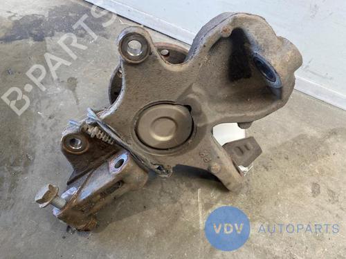Right front steering knuckle MERCEDES-BENZ SPRINTER 3-t Van (B906) 211 CDI (906.611, 906.613) | BP25959268M26 