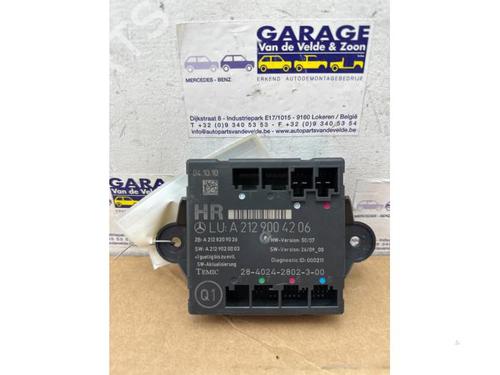Electronic module MERCEDES-BENZ E-CLASS (W212) E 350 BlueTEC 4-matic (212.094) | BP38849871M83 - Image 3