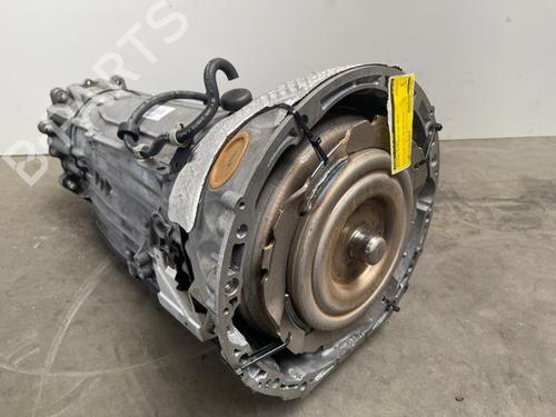 Gearbox MERCEDES-BENZ GL-CLASS (X166) GL 350 CDI / BlueTec 4-matic (166.823, 166.824) | BP38828638M3 - Image 5