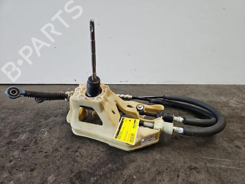 gear-lever-mercedes-benz-a-class-w169-2004-2005-2006-2007-2008-2009-2010-2011-2012-38827493 main image