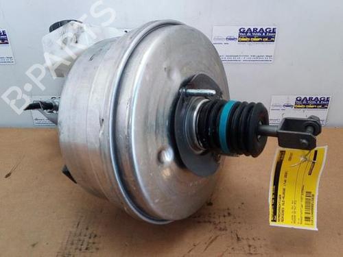 Used Servo brake Servo brake 38855622 38855622