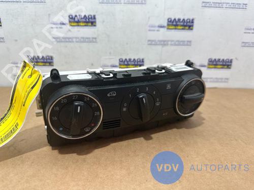 Climate control MERCEDES-BENZ A-CLASS (W169) A 150 (169.031, 169.331) | BP25948689I5 