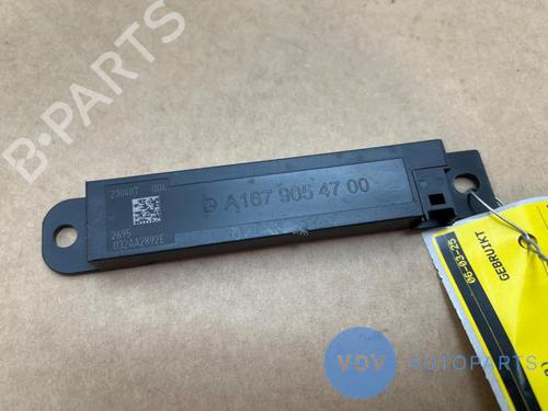 Used Antenna/Base MERCEDES-BENZ SPRINTER 3,5-t Van (B907, B910) 314 CDI RWD (907.631, 907.633, 907.635, 907.637) (143 hp) 25973624