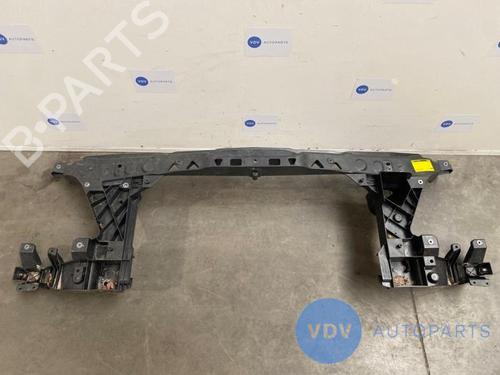 Frontplate/Frontkurv MERCEDES-BENZ SPRINTER 3,5-t Van (B906) 313 CDI (906.631, 906.633, 906.635, 906.637) (129 hp) 25959655