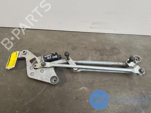 Used Electronic module MERCEDES-BENZ VITO Van (W447) 114 CDI (447.601, 447.603, 447.605) (136 hp) 26405511
