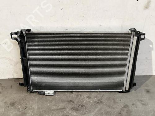 Used AC radiator AC radiator 38823677 38823677