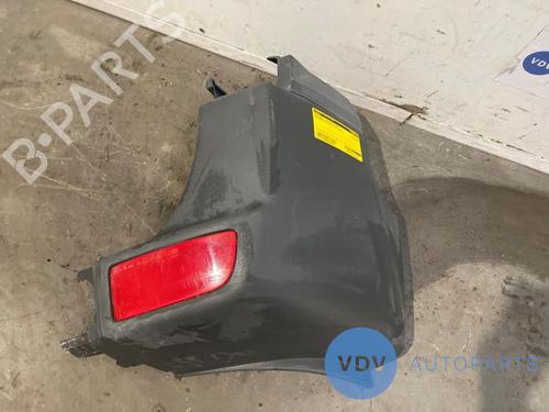 Used Corner bumper MERCEDES-BENZ SPRINTER 3,5-t Van (B906) 309 CDI (906.631, 906.633, 906.635, 906.637) (88 hp) 25966991