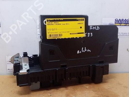 Used Electronic module Electronic module 38855550 38855550