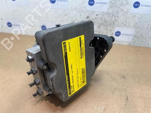 ABS pump MERCEDES-BENZ SPRINTER 5-t Van (B907) 519 CDI (907.653, 907.655, 907.657) | BP38833691M43 - Image 2
