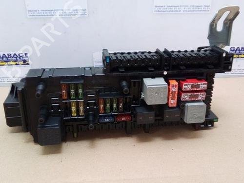 Electronic module MERCEDES-BENZ E-CLASS (W212) E 250 CDI / BlueTEC (212.003, 212.004) | BP38855339M83  - Image 5