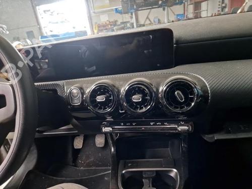 Headlight switch MERCEDES-BENZ A-CLASS (W177) A 160 (177.082) | BP38826797I24 - Image 9