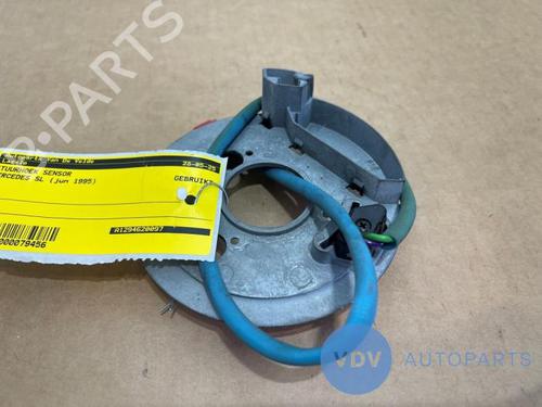 Used Electronic sensor MERCEDES-BENZ SL (R129) 320 (129.063) (231 hp) 27204145