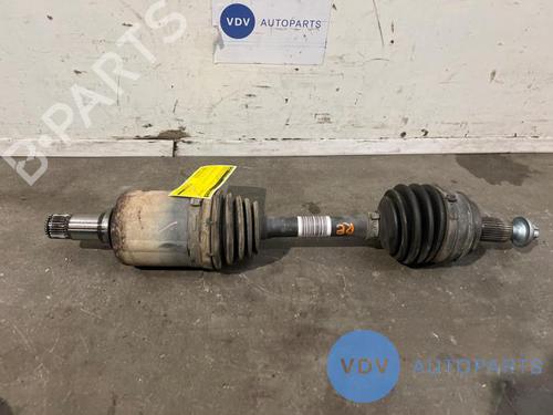 Used Right front driveshaft MERCEDES-BENZ GLK-CLASS (X204) 220 CDI 4-matic (204.984) (163 hp) 25967352