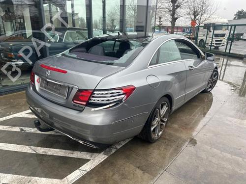 Front left panel MERCEDES-BENZ E-CLASS Coupe (C207) E 220 CDI / d (207.302, 207.301) | BP38837364C58 - Image 6