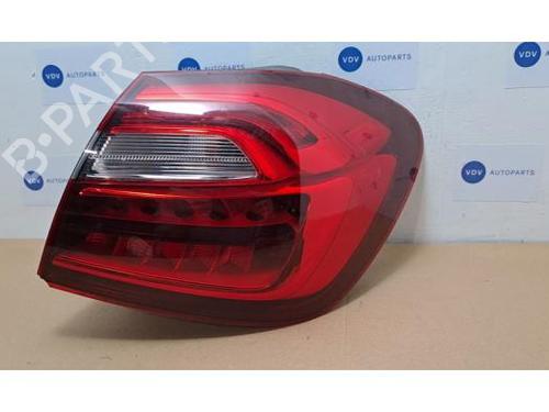 Used Right taillight Right taillight 38840177 38840177