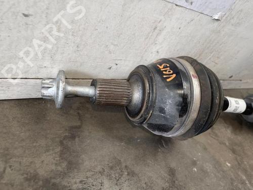 Left front driveshaft MERCEDES-BENZ A-CLASS (W177) A 160 (177.082) | BP38829491M38 - Image 3