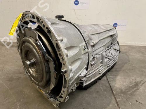 gearbox-mercedes-benz-e-class-w213-2016-38835776 main image