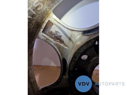Felg MERCEDES-BENZ C-CLASS (W203) C 200 Kompressor (203.042) | BP25970693C45 