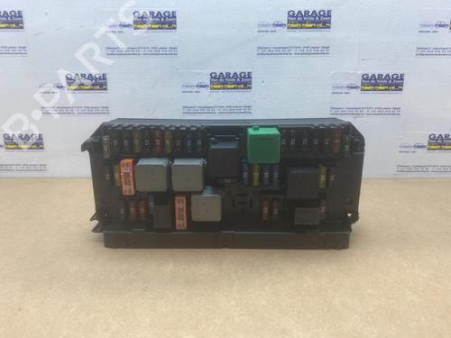 Electronic module MERCEDES-BENZ E-CLASS (W212) E 200 CDI / BlueTEC (212.005, 212.006) | BP38853710M83 - Image 4