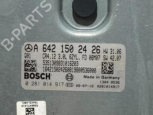 Ignition barrel MERCEDES-BENZ E-CLASS (W211) E 280 (211.054) | BP38851428M48 - Image 3