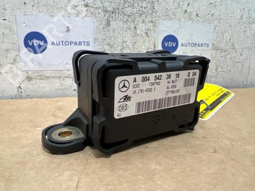 electronic-sensor-mercedes-benz-gl-class-x164-2006-2007-2008-2009-2010-2011-2012-38834520 main image