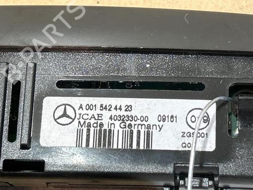 Electronic module MERCEDES-BENZ E-CLASS (W212) E 350 BlueTEC 4-matic (212.094) | BP39082675M83 - Image 3