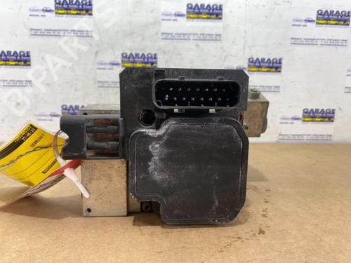 Used ABS pump ABS pump MERCEDES-BENZ A-CLASS (W168) A 140 (168.031, 168.131) (82 hp) 38848364 38848364