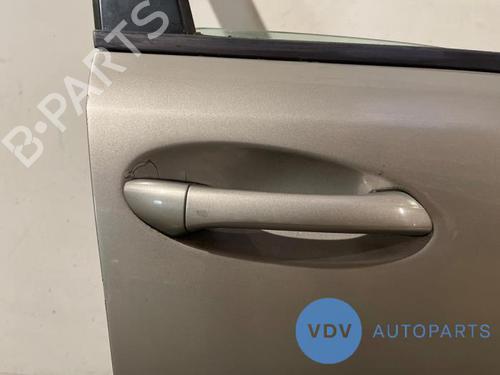 Right front door MERCEDES-BENZ E-CLASS (W211) E 220 CDI (211.006) | BP25965311C3 