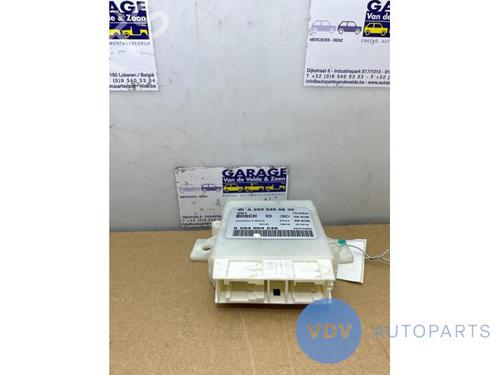 Electronic module MERCEDES-BENZ C-CLASS (W203) C 180 Kompressor (203.046) | BP25947612M83 