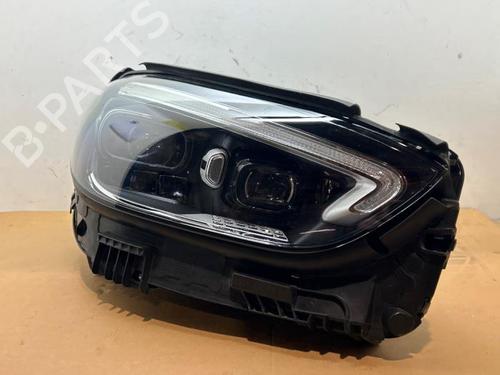 Used Right headlight Right headlight 38816723 38816723