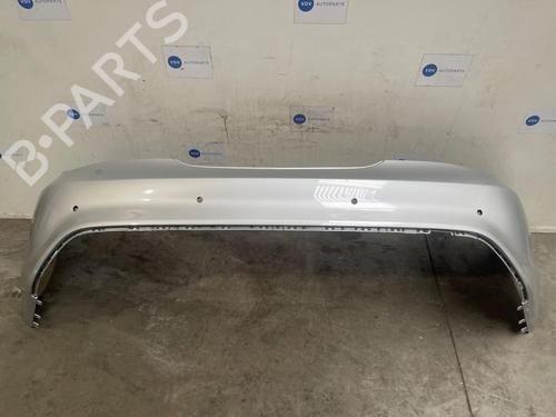 rear-bumper-mercedes-benz-cla-coupe-c117-2013-2014-2015-2016-2017-2018-2019-38829191 main image