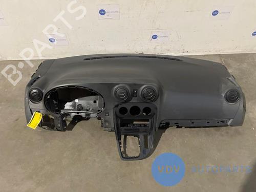 Used Dashboard MERCEDES-BENZ CITAN Box Body/MPV (W415) 109 CDI (415.603, 415.605) (95 hp) 25966580