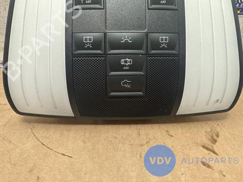 Interior roof light MERCEDES-BENZ E-CLASS (W212) E 200 CDI / BlueTEC (212.005, 212.006) | BP25955815I8 