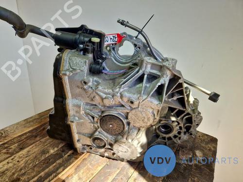 Gearbox MERCEDES-BENZ B-CLASS Sports Tourer (W246, W242) B 180 CDI / d (246.212) | BP29269683M3 