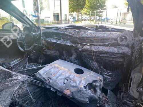 Gearbox MERCEDES-BENZ A-CLASS (W177) A 180 d (177.003) | BP38846093M3  - Image 13