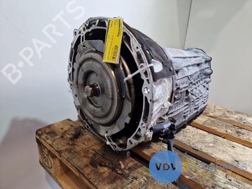 Gearbox MERCEDES-BENZ CLS (C257) CLS 350 d 4-matic (257.321) | BP29875413M3