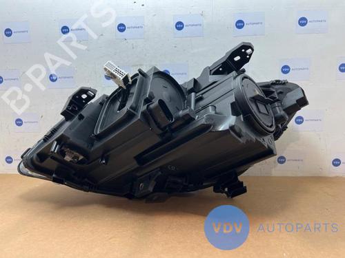 Right headlight MERCEDES-BENZ CLA Coupe (C117) CLA 220 CDI / d (117.303) | BP29495081C29 