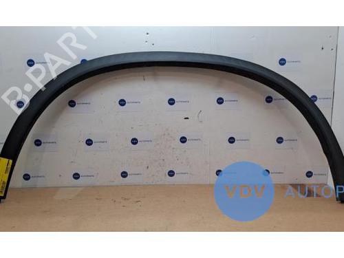 Used Wheel arch trim MERCEDES-BENZ GLE Coupe (C292) 350 d 4-matic (292.323, 292.324) (258 hp) 25963535