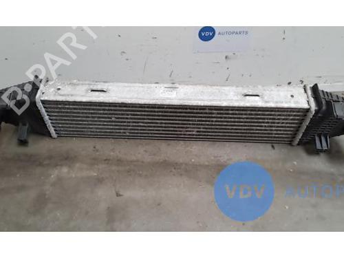Used Intercooler MERCEDES-BENZ C-CLASS T-Model (S204) C 180 CDI (204.200) (120 hp) 25961993