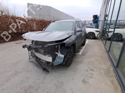 Electronic module MERCEDES-BENZ GLB (X247) GLB 200 d (247.612) | BP38842130M83 - Image 9