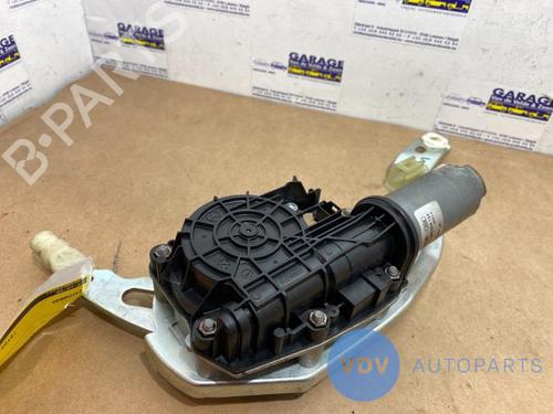 Elektronische module MERCEDES-BENZ C-CLASS Coupe (C204) C 200 CGI (204.348) (184 hp) 25951698