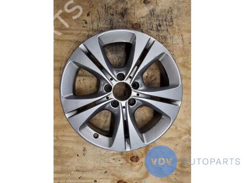 Used Rim MERCEDES-BENZ C-CLASS (W205) C 180 (205.076) (156 hp) 25962955