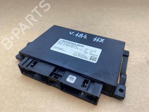 Electronic module MERCEDES-BENZ VITO Van (W447) 114 CDI (447.601, 447.603, 447.605) | BP38844605M83 - Image 2