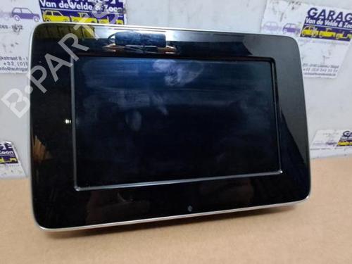 display-monitor-mercedes-benz-cla-coupe-c117-2013-2014-2015-2016-2017-2018-2019-38843067 main image