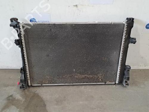 Used Water radiator Water radiator 38837847 38837847