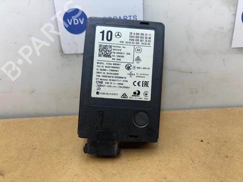 Electronic sensor MERCEDES-BENZ E-CLASS (W213) E 220 d (213.004) | BP38841502M84 - Image 3