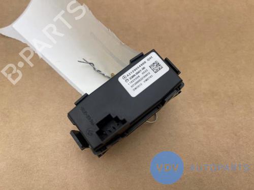 Switch MERCEDES-BENZ E-CLASS (W212) E 250 CDI / BlueTEC (212.003, 212.004) | BP29930461I30